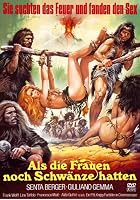 Als die Frauen noch Schw&auml;nze hatten