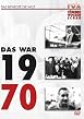 Fox t&ouml;nende Wochenschau - Das war 1970