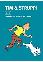 Tim und Struppi - DVD 5