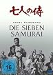 Die sieben Samurai - Akira Kurosawa
