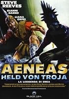 Aeneas - Held von Troja