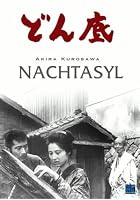 Akira Kurosawa - Nachtasyl