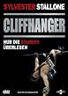 Cliffhanger - Nur die Starken &uuml;berleben