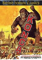 Konga - British Horror Classics