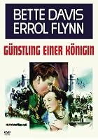 G&uuml;nstling einer K&ouml;nigin