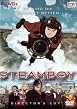Steamboy