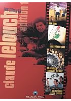 Claude Lelouch Edition 1