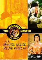 The Drunken Master - Der Drunken Master schl&auml;gt wieder zu