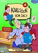 Karlsson vom Dach 4 - Das Seifenkistenrennen / Der Hausbock