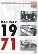 Fox t&ouml;nende Wochenschau - Das war 1971