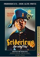 Fridericus - Der alte Fritz