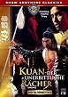 Kuan - Der unerbittliche R&auml;cher - Shaw Brothers Classics