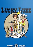 Lucky Luke Collection 2