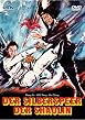 Der Silberspeer der Shaolin