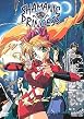 Shamanic Princess - Vol. 2