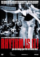 Rhythm Is It!