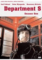 Department S - Season One