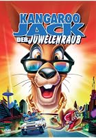 Kangaroo Jack: Der Juwelenraub