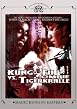 Kung-Fu Zombie vs. Tigerkralle