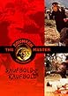 The Drunken Master - Saufbold und Raubold
