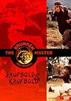 The Drunken Master - Saufbold und Raubold