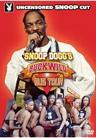 Snoop Dogg's Buckwild Bus Tour