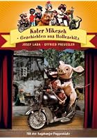 Augsburger Puppenkiste - Kater Mikesch