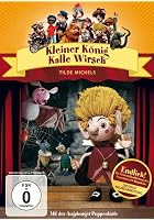 Augsburger Puppenkiste - Kleiner K&ouml;nig Kalle Wirsch