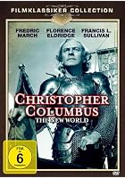 Christopher Columbus