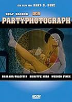 Der Partyphotograph