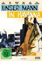 Unser Mann in Havanna