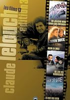 Claude Lelouch Edition 3