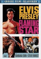 Elvis - Flammender Stern