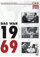 Fox t&ouml;nende Wochenschau - Das war 1969