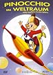 Pinocchio im Weltraum - V&ouml;llig losgel&ouml;st in fremden Sph&auml;ren