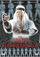 Der Adler mit der Silberkralle
