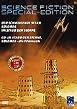 Science Fiction Special Edition - Der schweigende Stern / Eolomea / Im Staub der Sterne
