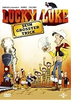 Lucky Luke - Sein gr&ouml;&szlig;ter Trick