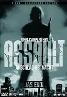 Assault - Anschlag bei Nacht