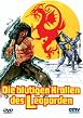 Die Blutigen Krallen des Leoparden