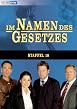 Im Namen des Gesetzes - Staffel 10