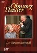 Ohnsorg Theater - Der B&uuml;rgermeisterstuhl