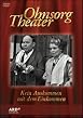 Ohnsorg Theater - Kein Auskommen mit dem Einkommen