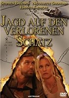 Jagd auf den verlorenen Schatz