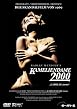 Kameliendame 2000