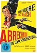 Abrechnung in San Franzisco