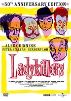 Ladykillers