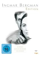 Ingmar Bergman Edition