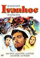 Ivanhoe - Der schwarze Ritter