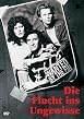 Die Flucht ins Ungewisse